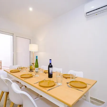 Appartamento 8 Pers, Equipped, 1 Min Playa Del Cura - 27b