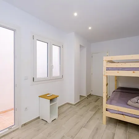 Appartamento 8 Pers, Equipped, 1 Min Playa Del Cura - 27b *