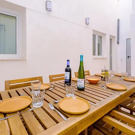 8 Pers, Equipped, 1 Min Playa Del Cura - 27b Torrevieja