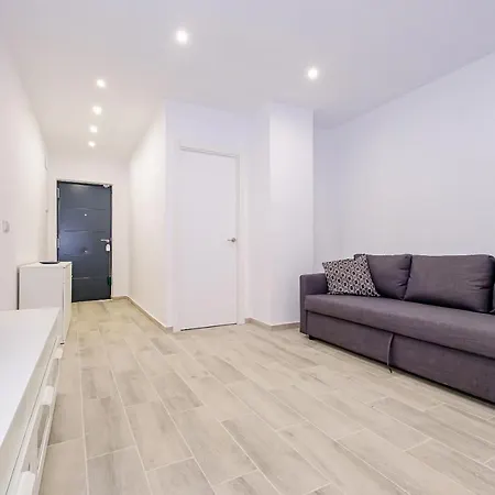 Appartamento 8 Pers, Equipped, 1 Min Playa Del Cura - 27b