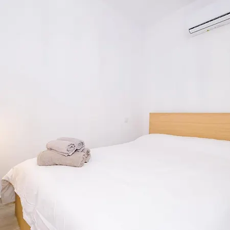 8 Pers, Equipped, 1 Min Playa Del Cura - 27b Appartamento
