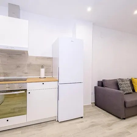 Appartamento 8 Pers, Equipped, 1 Min Playa Del Cura - 27b *