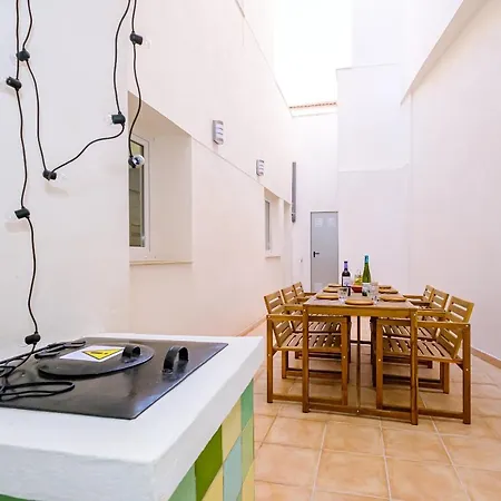 Appartamento 8 Pers, Equipped, 1 Min Playa Del Cura - 27b *