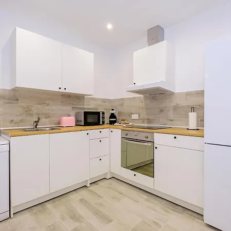 8 Pers, Equipped, 1 Min Playa Del Cura - 27b Appartamento Torrevieja