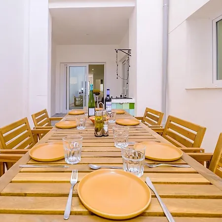Appartamento 8 Pers, Equipped, 1 Min Playa Del Cura - 27b